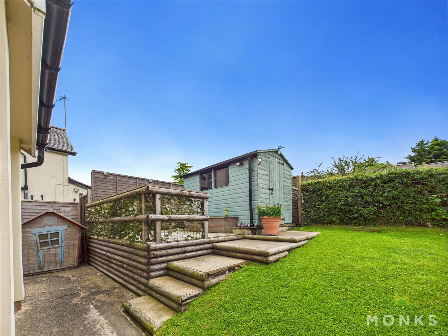 Erw Deg , Penybontfawr, SY10 0NZ For Sale